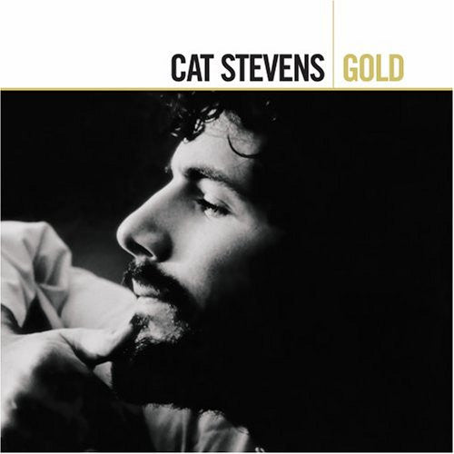 USED 2CD - Cat Stevens – Gold