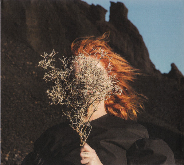 USED CD - Goldfrapp – Silver Eye