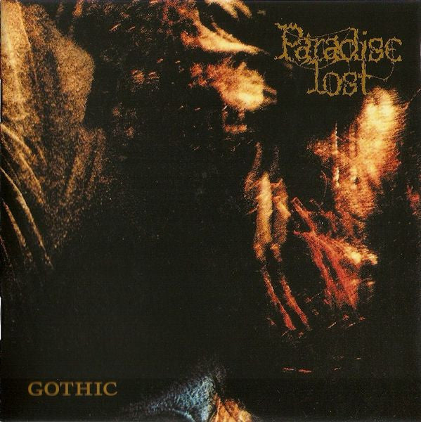 USED CD/DVD - Paradise Lost – Gothic