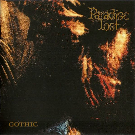 USED CD/DVD - Paradise Lost – Gothic