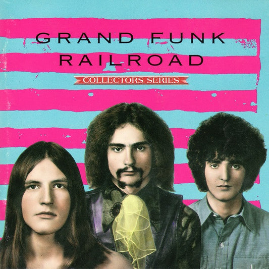 USED CD - Grand Funk Railroad – Capitol Collectors Series