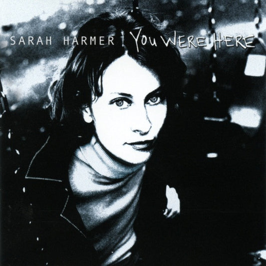 USED CD - Sarah Harmer – You Were Here