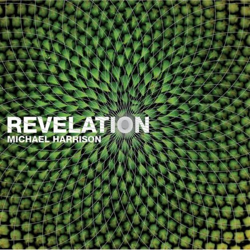 USED CD - Michael Harrison – Revelation