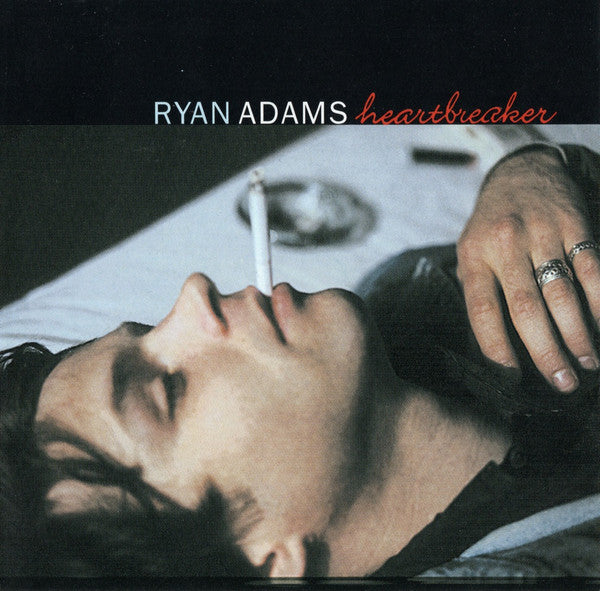 USED CD - Ryan Adams – Heartbreaker