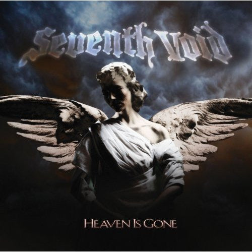 USED CD - Seventh Void – Heaven Is Gone