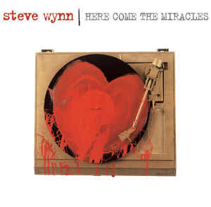 Steve Wynn – Here Come The Miracles - USED 2CD