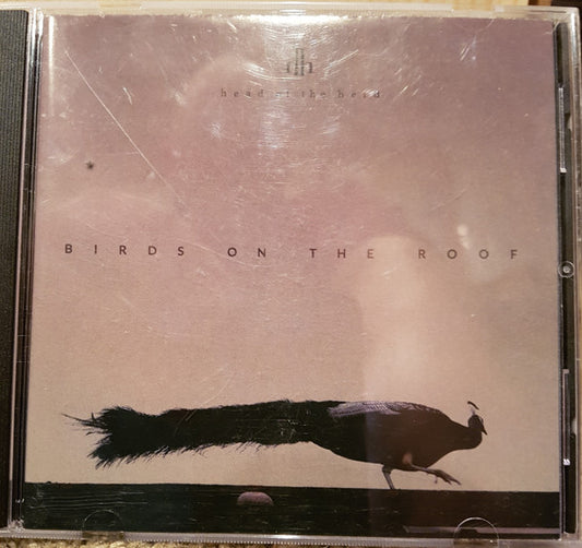 USED CD - Head Of The Herd – Birds On The Roof