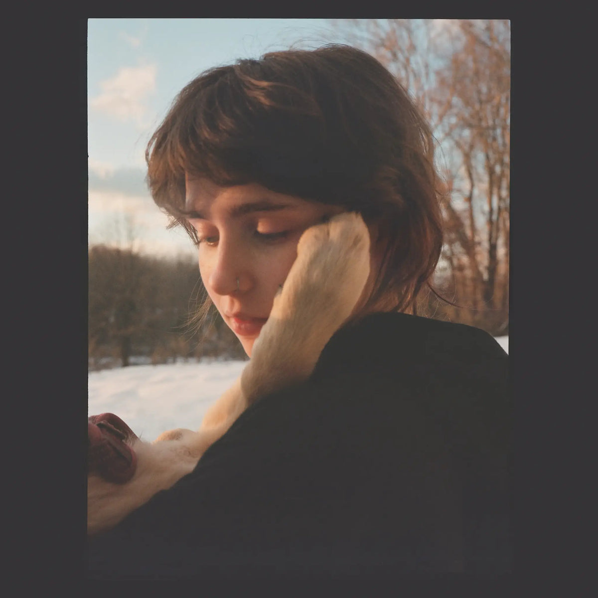 LP - Clairo - Sling (5th)