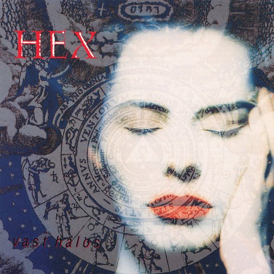 USED CD - Hex – Vast Halos