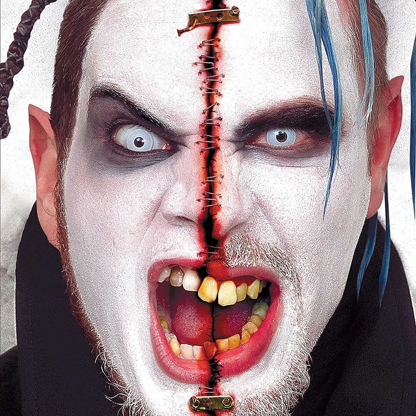 CD - Twiztid – Freek Show (Twiztid 25th Anniversary)
