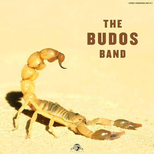 CD - Budos Band – The Budos Band II