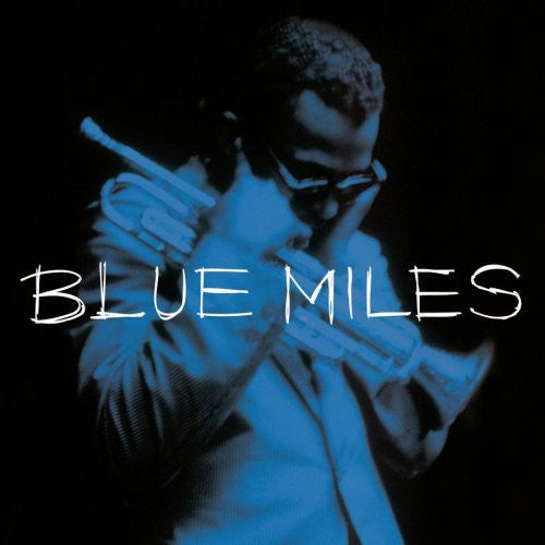 USED CD - Miles Davis – Blue Miles