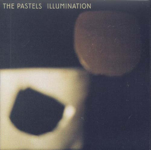 USED CD - The Pastels – Illumination