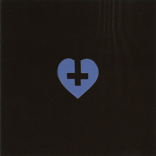 USED CD - I Love You But I've Chosen Darkness – Fear Is On Our Side