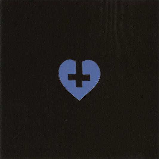 USED CD - I Love You But I've Chosen Darkness – Fear Is On Our Side