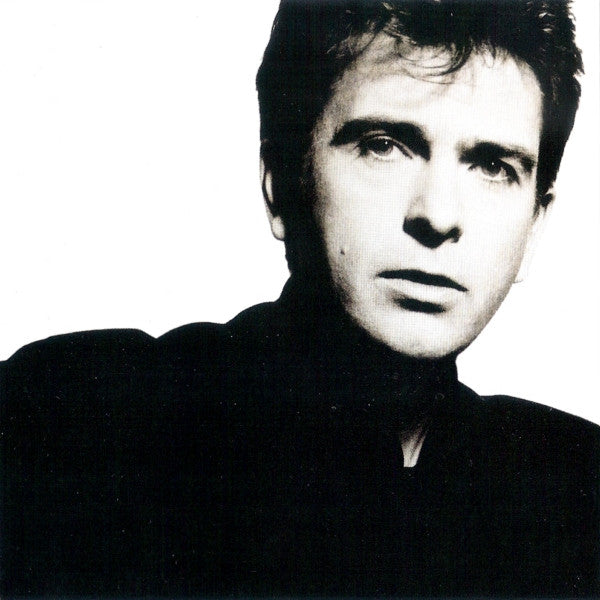 USED CD - Peter Gabriel – So
