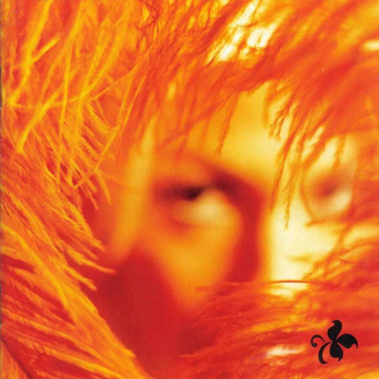 LP - Stone Temple Pilots - Shangri-La Dee Da