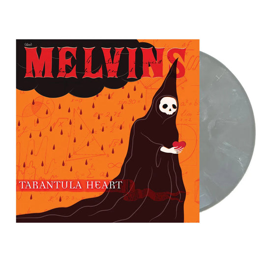 LP - Melvins - Tarantula Heart