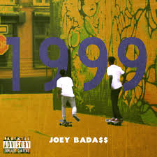 2LP - Joey Bada$$ - 1999