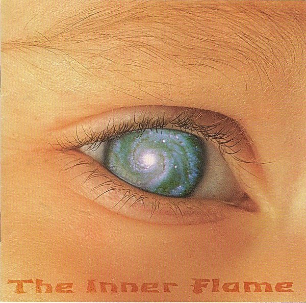 USED CD - Various – The Inner Flame - A Rainer Ptacek Tribute