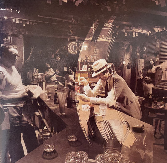USED CD - Led Zeppelin – In Through The Out Door