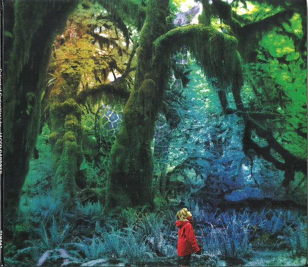 CD - Jacco Gardner – Cabinet Of Curiosities