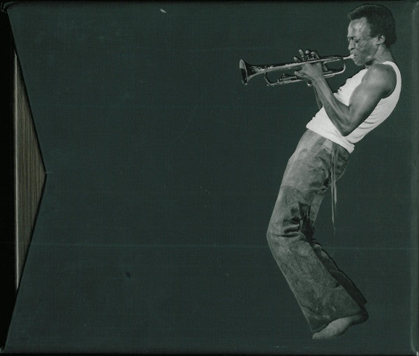 USED 5CD - Miles Davis - Jack J
