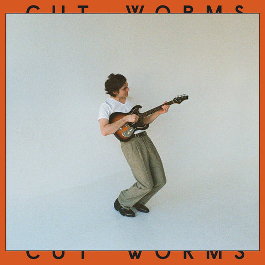 CutWorms - Cut Worms - CD