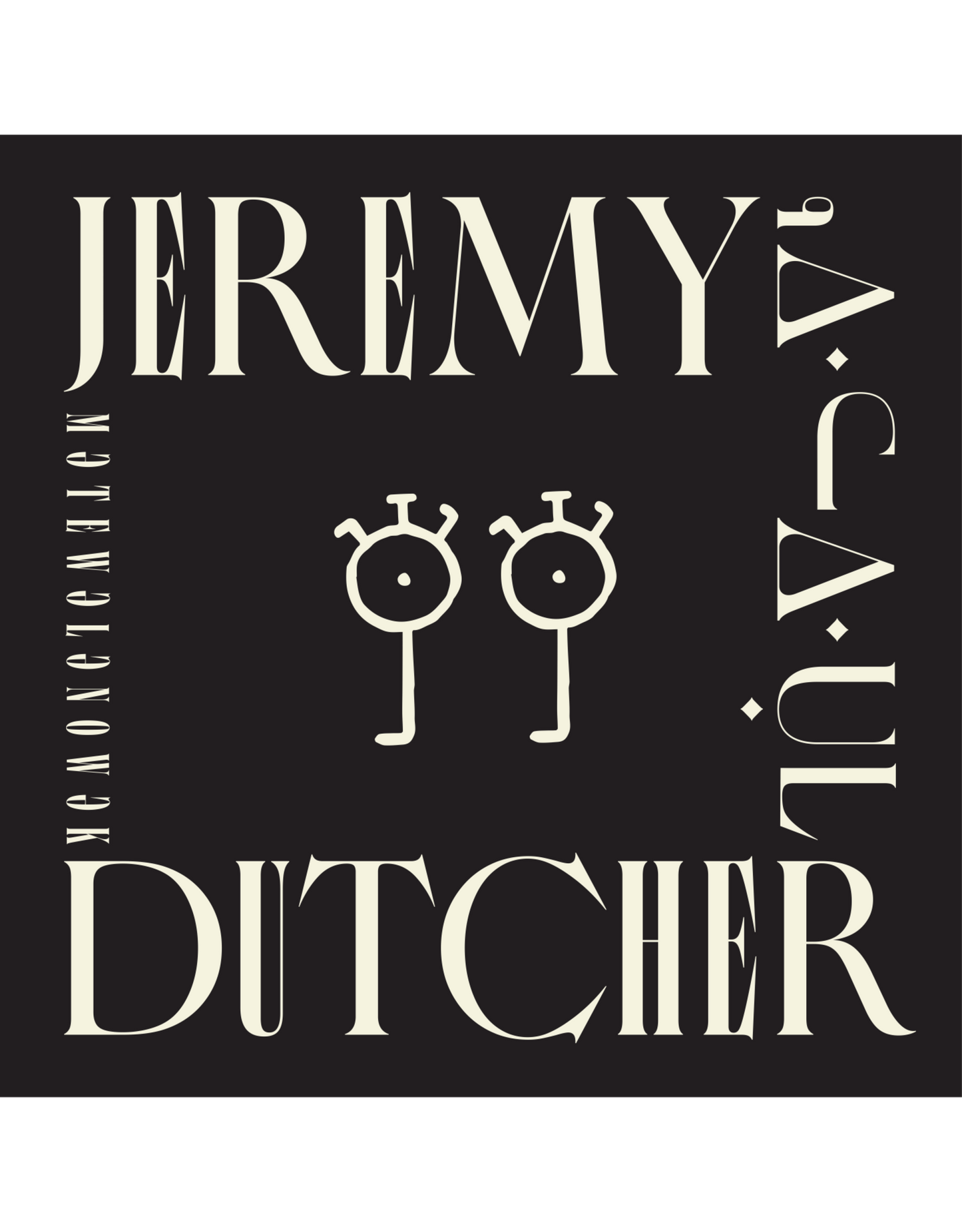 CD - Jeremy Dutcher – Motewolonuwok