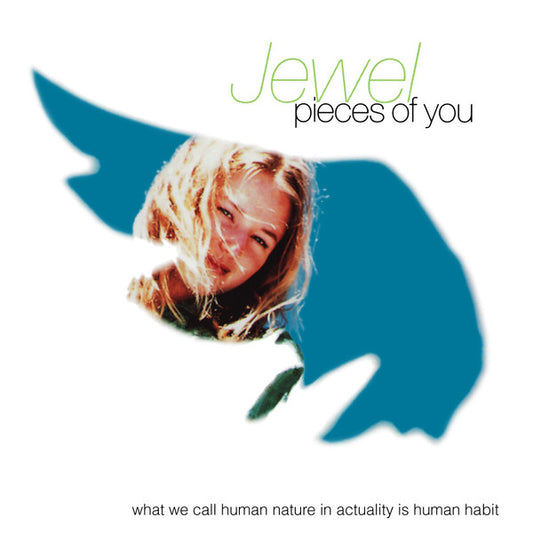 USED CD - Jewel – Pieces Of You