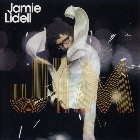 USED CD - Jamie Lidell – Jim