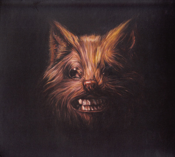 USED 2CD - Swans – The Seer