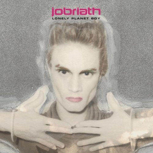 USED CD - Jobriath – Lonely Planet Boy