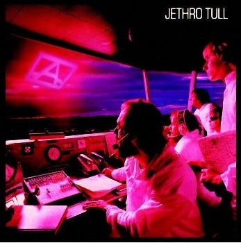 USED CD/DVD - Jethro Tull – A + Slipstream