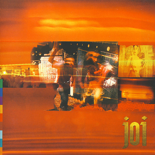 Joi – One And One Is One - USED CD