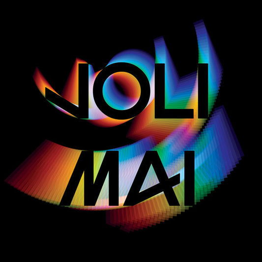 USED CD - Daphni – Joli Mai