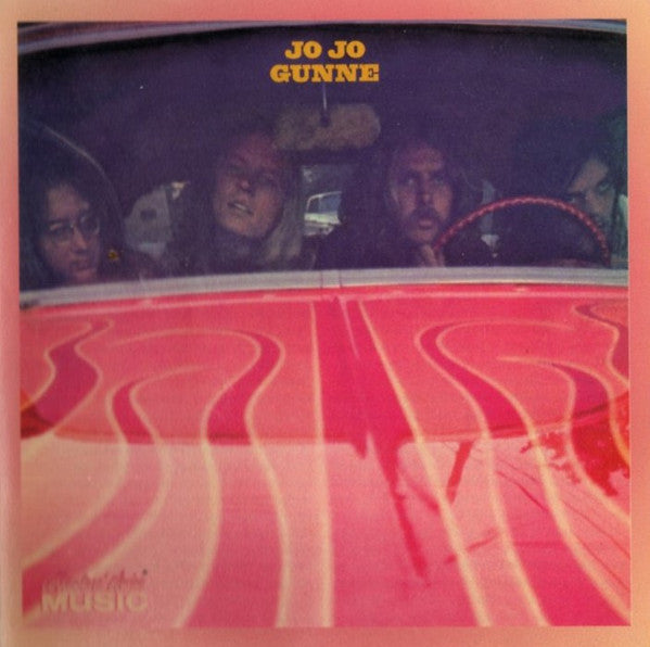 USED CD - Jo Jo Gunne – Jo Jo Gunne