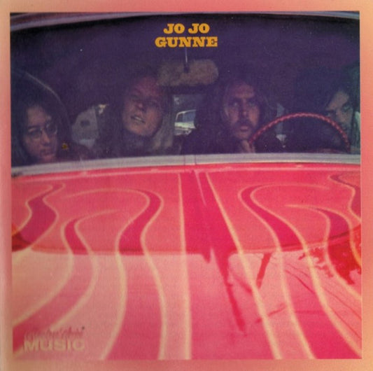 USED CD - Jo Jo Gunne – Jo Jo Gunne