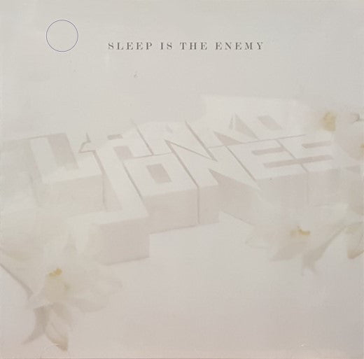 CD - Danko Jones – Sleep Is The Enemy