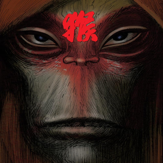 CD - Monkey – Journey To The West