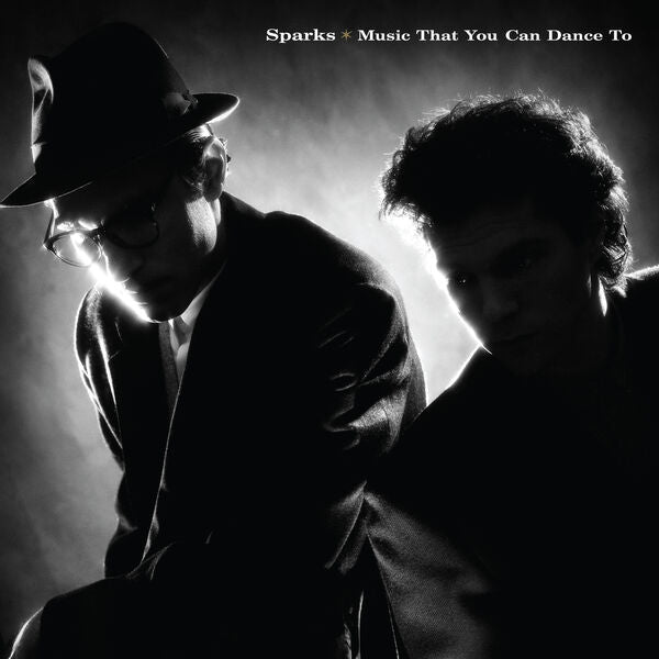 2LP - Sparks - Music You Can Dance To (40th)