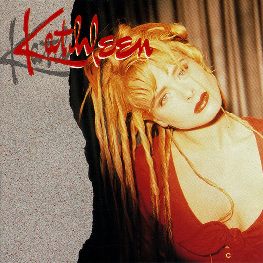 USED CD - Kathleen – Kathleen