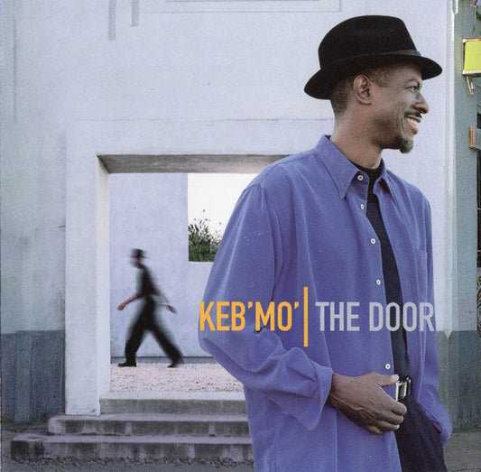 USED CD - Keb' Mo' – The Door