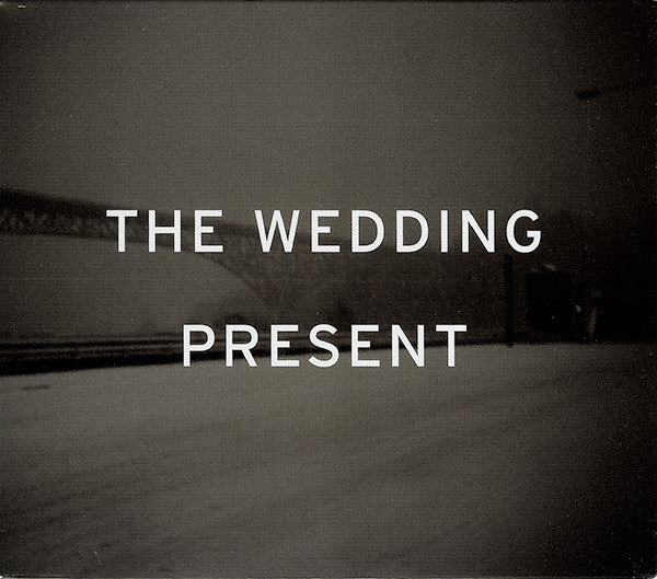 USED CD - The Wedding Present – Take Fountain