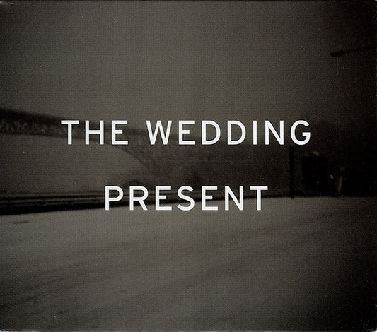 USED CD - The Wedding Present – Take Fountain