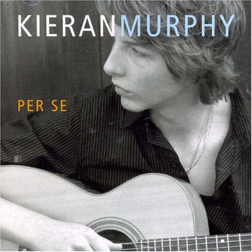 USED CD - Kieran Murphy per se
