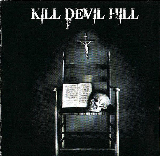 USED CD - Kill Devil Hill – Kill Devil Hill