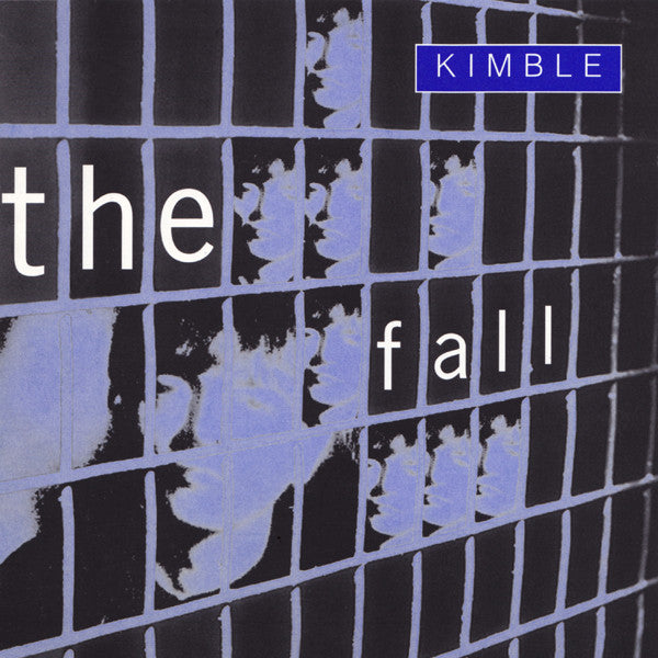 USED CDEP - The Fall – Kimble