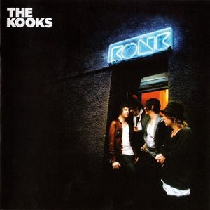 USED CD - The Kooks – Konk