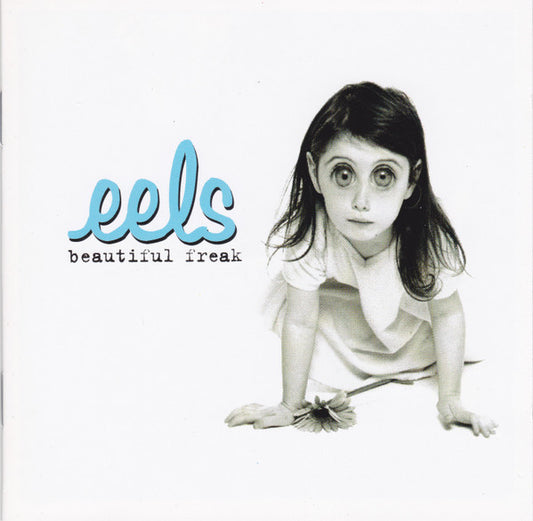 USED CD - Eels – Beautiful Freak